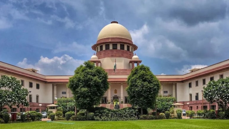 &lsquo;पुलिस कितनी असंवेदनशील हो गई है&rsquo;...बच्ची से रेप केस की जांच के तौर-तरीके से CJI भी हैरान