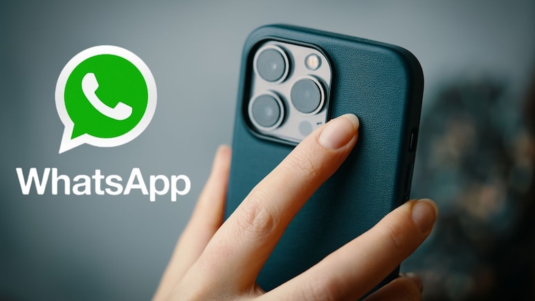 New Update:  WhatsAppचं भन्नाट फिचर!  iPhone मध्ये एकाच वेळी चालणार 2 अकाउंट्स