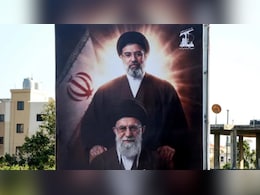 ईरान में 'मुजतबा युग' का आगाज, क्या हैं जूनियर खामेनेई की ताकत, चुनौतियां और नेटवर्क