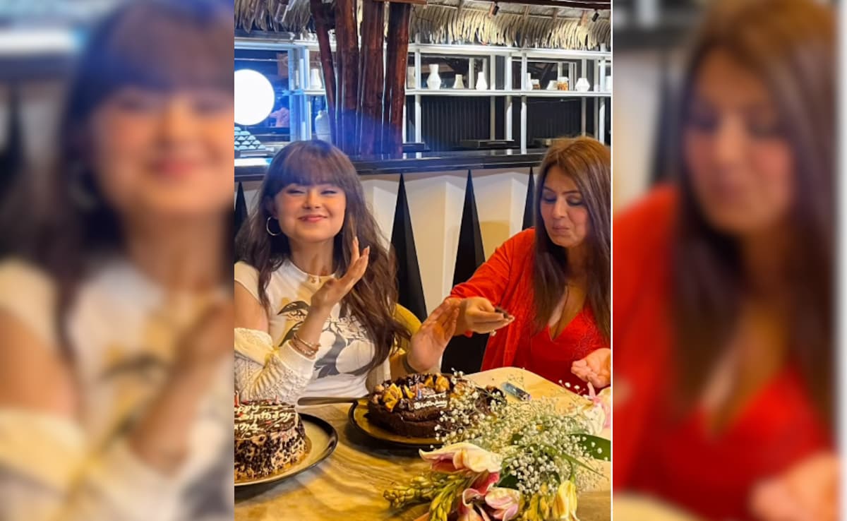 Latest and Breaking News on NDTV Latest and Breaking News on NDTV