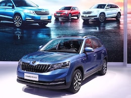 Volkswagen's Skoda To Exit Chinese Market By 2026 Due To Falling Sales