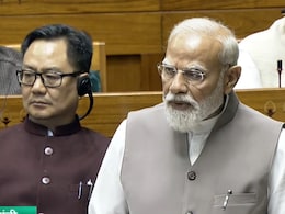 भारत की तैयारी पूरी है... मिडिल ईस्ट तनाव पर पीएम मोदी ने संसद में बताई प्लानिंग