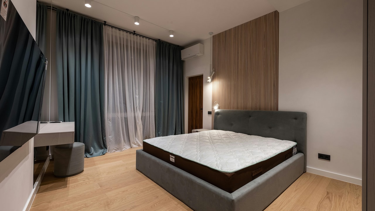 Is Your Mattress Uncomfortable After A Few Months? Main Causes And Solutions