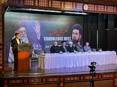 खामेनेई बंकर में नहीं गए, अंत तक दफ्तर में रहे...ईरानी राजदूत ने बताई सुप्रीम लीडर के आखिरी पलों की कहानी