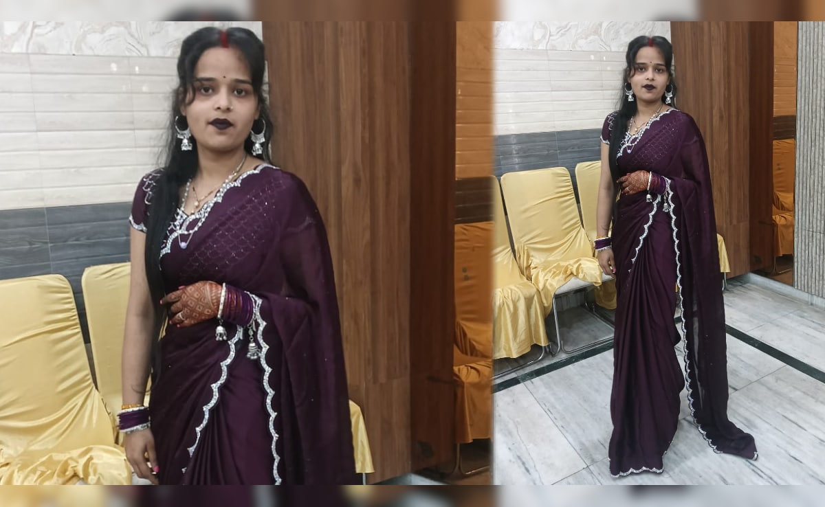 फोन पर कहा- 'मैं फांसी लगाने जा रही हूं…' और कट गया कॉल, लक्ष्मी-मोह‍ित ने 6 माह पहले की थी लव मैर‍िज