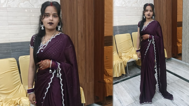 फोन पर कहा- 'मैं फांसी लगाने जा रही हूं&hellip;' और कट गया कॉल, लक्ष्मी-मोह&zwj;ित ने 6 माह पहले की थी लव मैर&zwj;िज