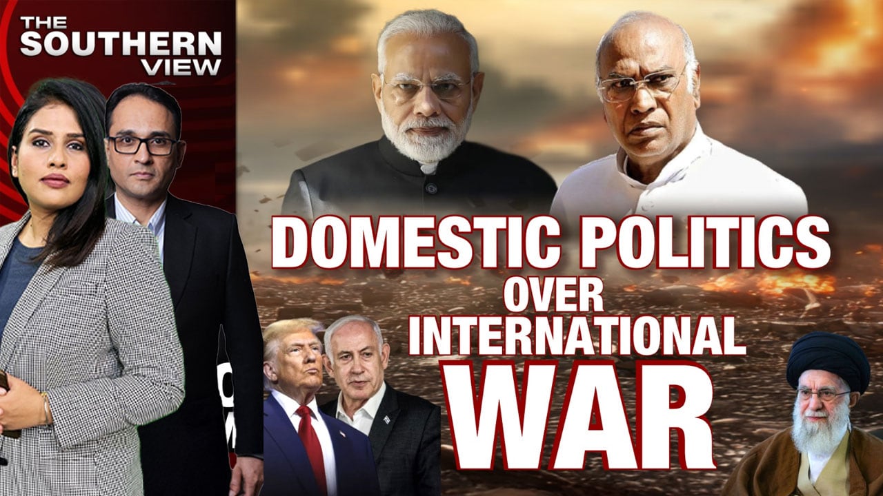 Israel-Iran Escalation: Has India Taken The Right Stand On West Asia?