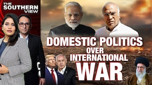 Israel-Iran Escalation: Has India Taken The Right Stand On West Asia?