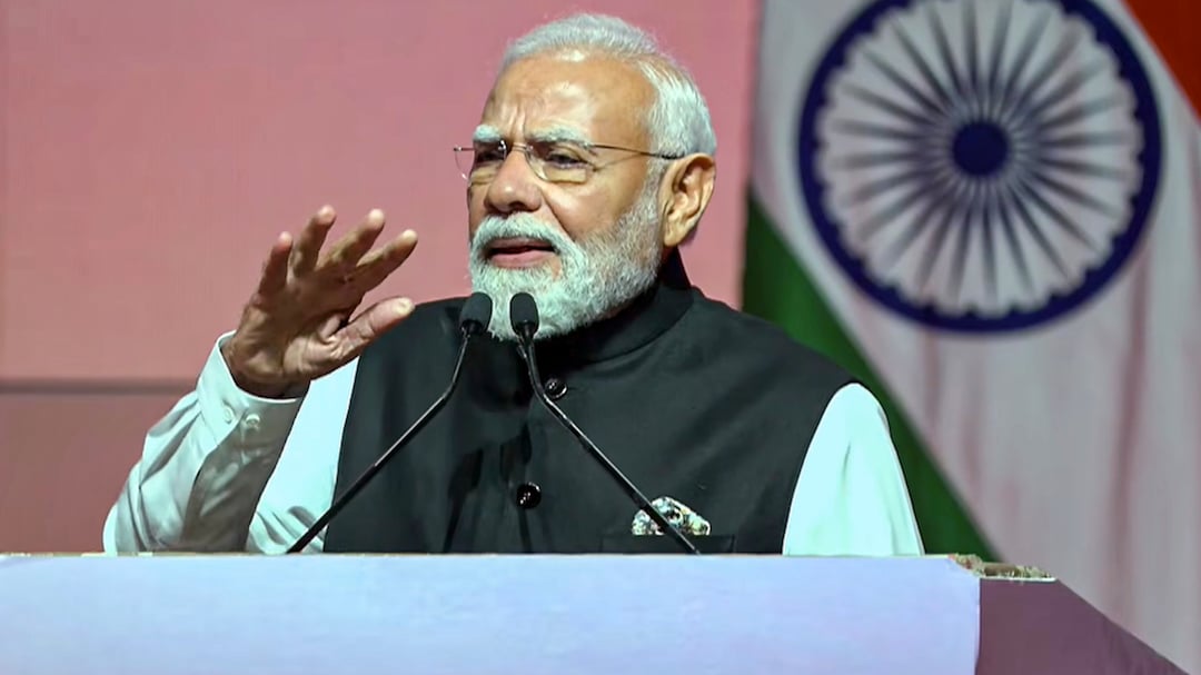 Modi's New Zealand Visit On Cards; FTA Signing, Business Delegation Likely Key Focus