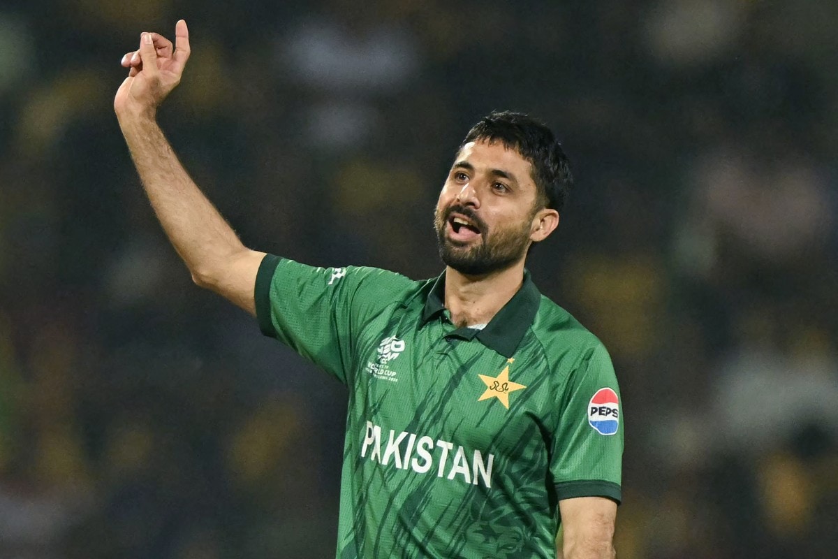 SRH Coach Opens Up On Bid For Pak Star Amid Outrage: "Abrar Was A Priority"