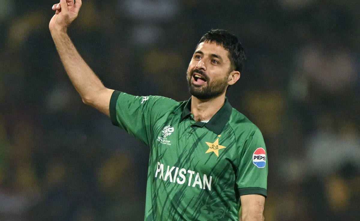 SRH Coach Reveals Inside Details On Bid For Pakistan Star In The Hundred Auction: "Abrar Ahmed Was A Priority"