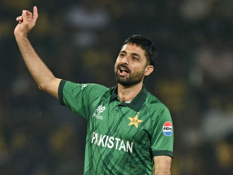 SRH Coach Opens Up On Bid For Pakistan Star In The Hundred Auction Amid Outrage: "Abrar Ahmed Was A Priority"