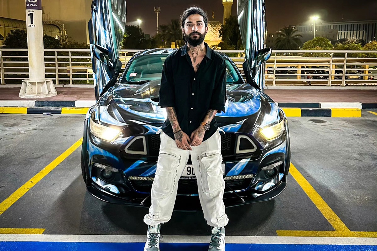 Anurag Dobhal Health Update: YouTuber in ICU After Instagram Live Crash