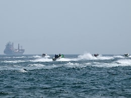 अमेरिका नहीं UAE, ग्रीस, चीन जैसे देशों को होर्मुज बंद होने से नुकसान, जानिए भारत और अन्य देशों का हाल