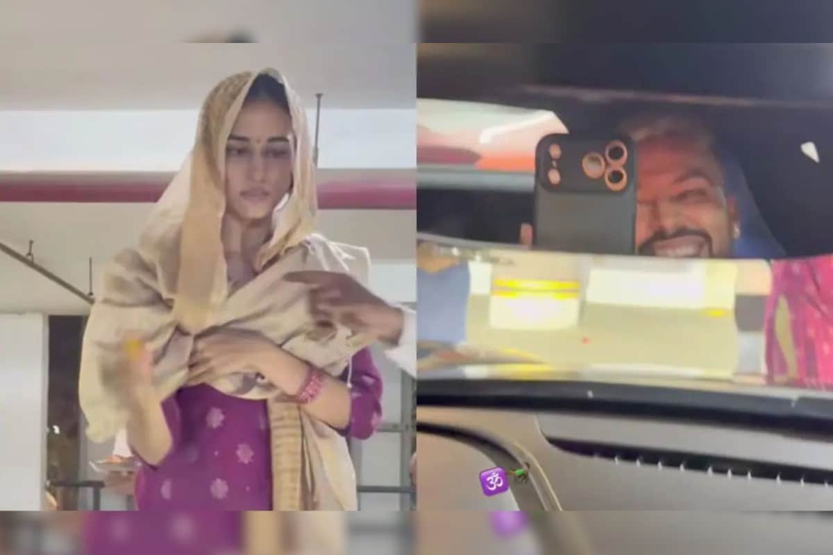 Latest and Breaking News on NDTV