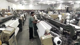ईरान-इजरायल युद्ध का भीलवाड़ा की टेक्सटाइल इंडस्ट्री पर असर, 80 से 90 हजार करोड़ के करोबर पर छाया संकट