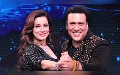 Govinda Admits Being 'Attracted' To Neelam Kothari During The 90s