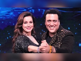 Govinda Admits Being 'Attracted' To Neelam Kothari During The 90s