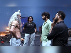 After Dhurandhar, Akshaye Khanna Gears Up For Telugu Debut With Mahakali