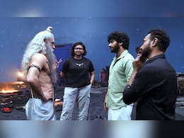 After <i>Dhurandhar</i>, Akshaye Khanna Gears Up For Telugu Debut With <i>Mahakali</i>