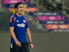 Gautam Gambhir Sent Clear T20 World Cup Final Message: "Give Abhishek Sharma A Break"