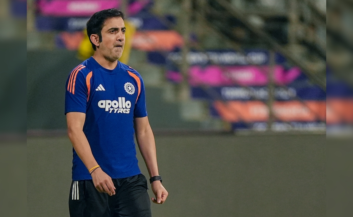 Gautam Gambhir: 'तो आप उम्मीद बहुत जल्दी खो सकते हैं', टीम सेलेक्शन और ड्रेसिंग रूम के माहौल पर कोच गौतम गंभीर का दो टूक बयान वायरल