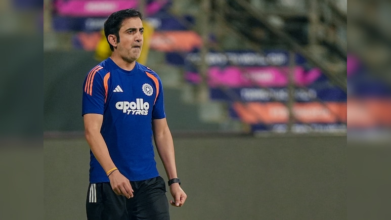 IND vs NZ, T20 World Cup 2026: अभिषेक शर्मा को ब्रेक दो और इसे दो मौका... फाइनल से पहले मोहम्मद कैफ ने गौतम गंभीर दिया सीधा मैसेज