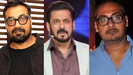 "Don't Talk About Me": What Abhinav Kashyap Told Brother Anurag On Salman Khan Feud