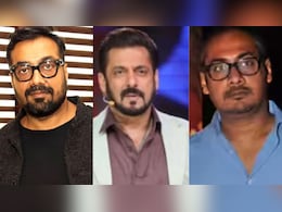 "Don't Talk About Me": What Abhinav Kashyap Told Brother Anurag On Salman Khan Feud