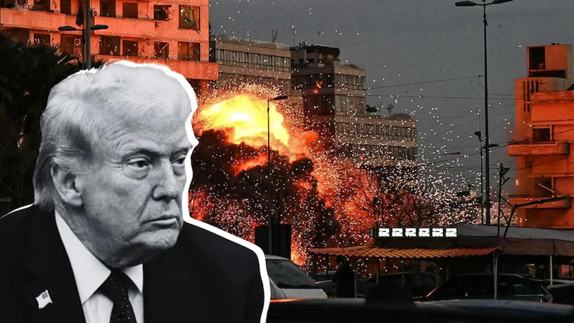 Trump's Iran Pause: Path to Peace or Tactical Move? Experts Decode 5-Day Window