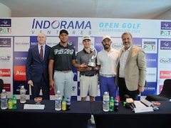 Indorama Ventures Open Golf Championship Tees Off With Record Prize Purse