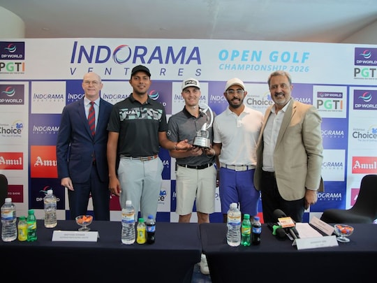 Indorama Ventures Open Golf Championship Tees Off With Record Prize Purse