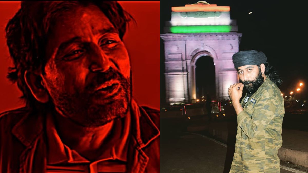 "Not Pakistani, Not A Terrorist": <i>Dhurandhar</i> Actor Who Played Hijacker Reacts To Backlash