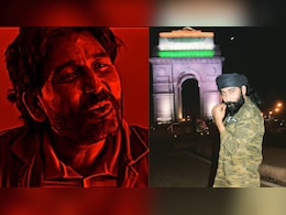 "Not Pakistani, Not A Terrorist": <i>Dhurandhar</i> Actor Who Played Hijacker Reacts To Backlash