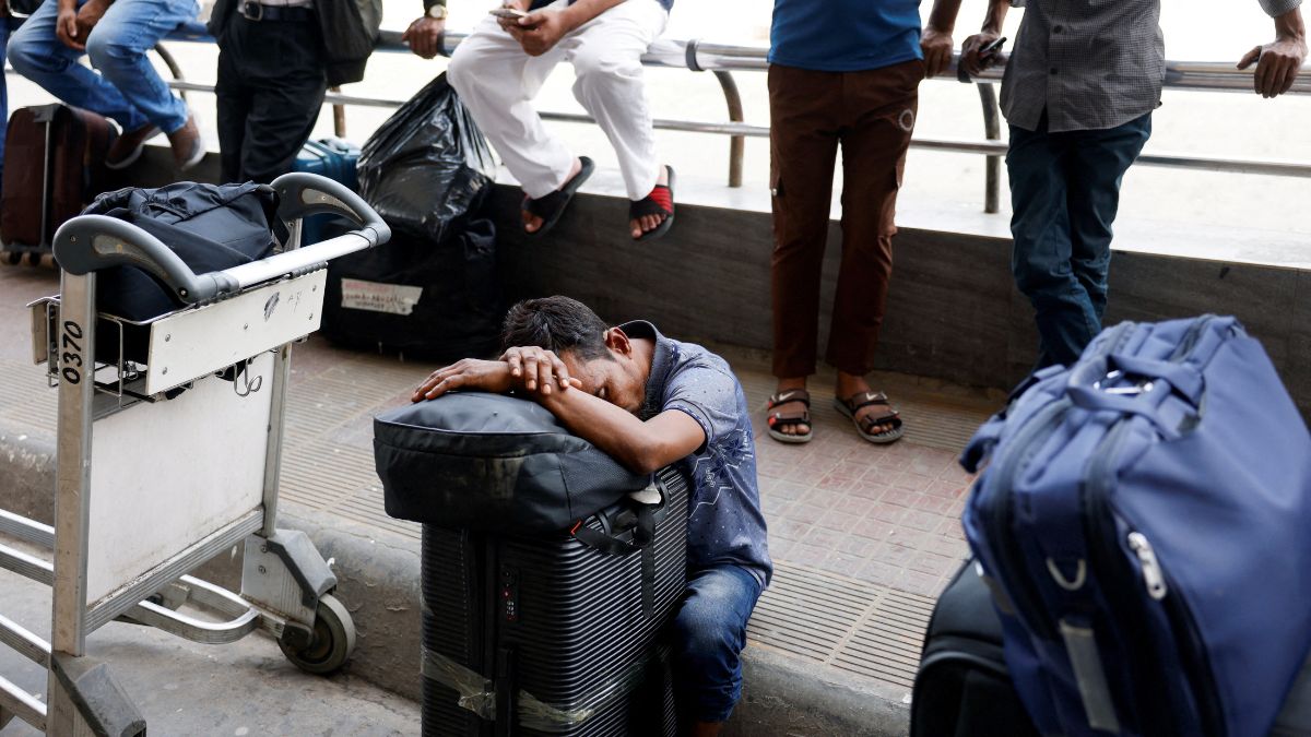 Latest and Breaking News on NDTV Latest and Breaking News on NDTV