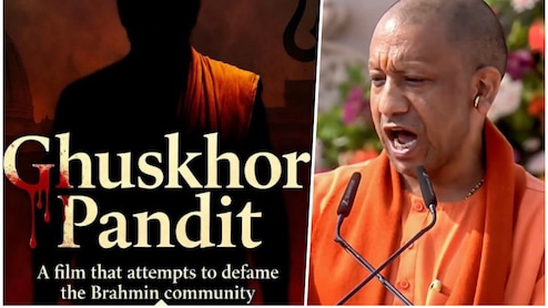 घूसखोर पंडत... यूपी में ब्राह्मण विवाद साजिश या संयोग?