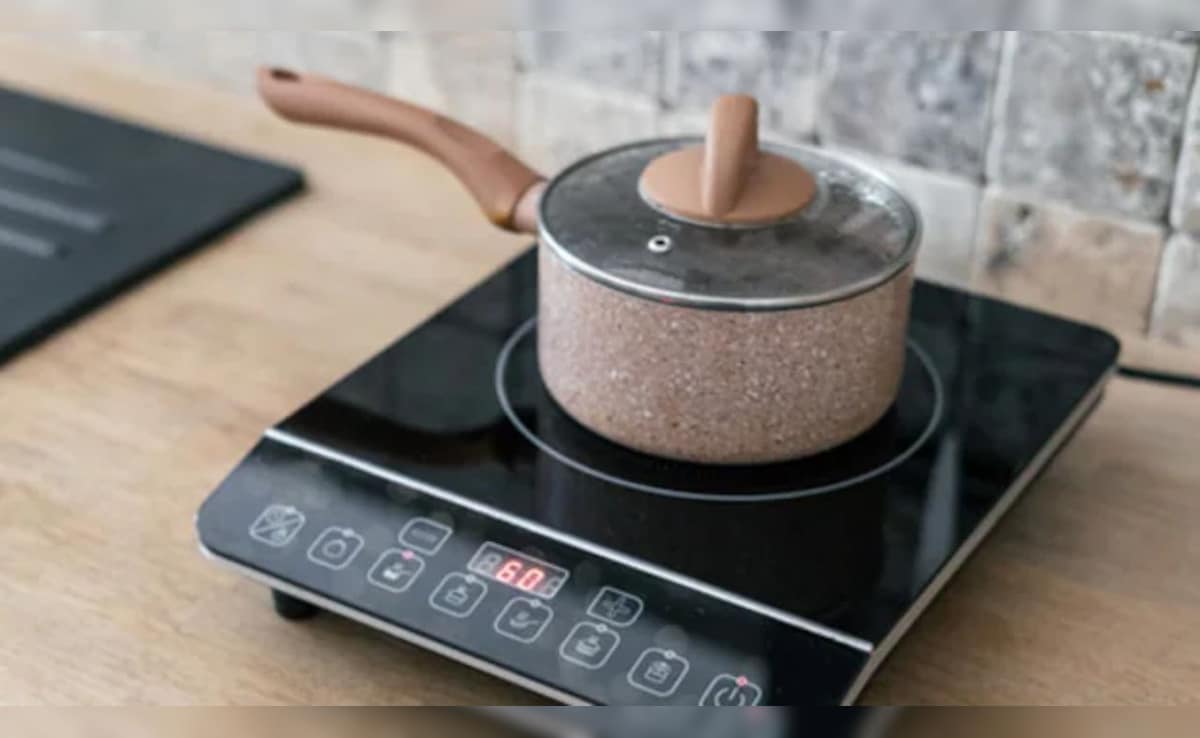 रसोई गैस की किल्लत का डर? मार्केट में इंडक्शन के ये हैं टॉप 5 ऑप्शन, बचत होगी पूरी