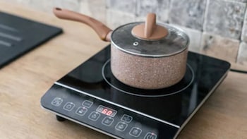 TTK Prestige Shares Rally 20% In Five Sessions: Induction Cooktop Stocks Heat Up Amid LPG Crisis