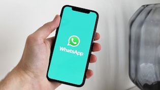 WhatsApp लाया बच्चों सुरक्षा बढ़ाने के लिए नया फीचर, अब Parents तय करेंगे कौन करेगा उन्हें मैसेज