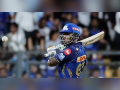 MI vs KKR: टी-20 वर्ल्ड कप जीतने वाले कप्तान SKY को बनाया गया इम्पैक्ट प्लेयर, मुंबई इंडियंस के फैसले पर मचा बवाल