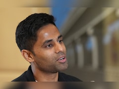 'मन की आवाज सुनी ...' सूर्यकुमार यादव का खुलासा, बताया क्यों ईशान किशन को टीम इंडिया में मिली थी जगह