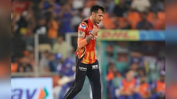 IPL 2026: Yuzvendra Chahal Quits Alcohol To Boost Fitness, Wants To Give '150%' For Punjab Kings