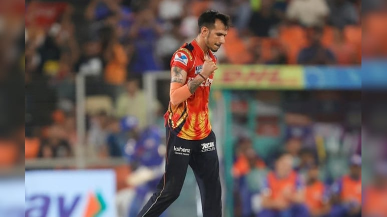 IPL 2026: Yuzvendra Chahal Quits Alcohol To Boost Fitness, Wants To Give '150%' For Punjab Kings