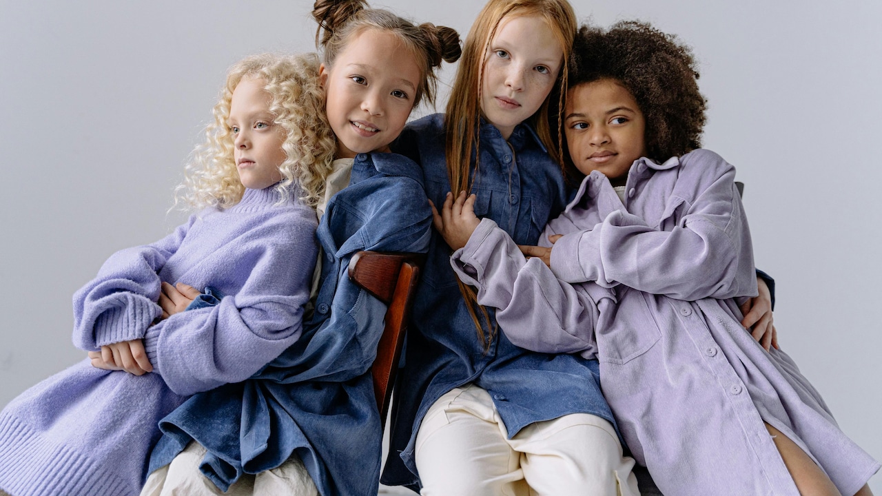 Myntra Birthday Blast Deals On H&M And Mango Kids For Effortless Kids Fashion