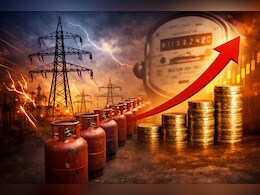 &nbsp;गैस की किल्लत की बीच एमपी में बिजली भी हुई महंगी, &nbsp;4.80% टैरिफ वृद्धि को मिली मंजूरी