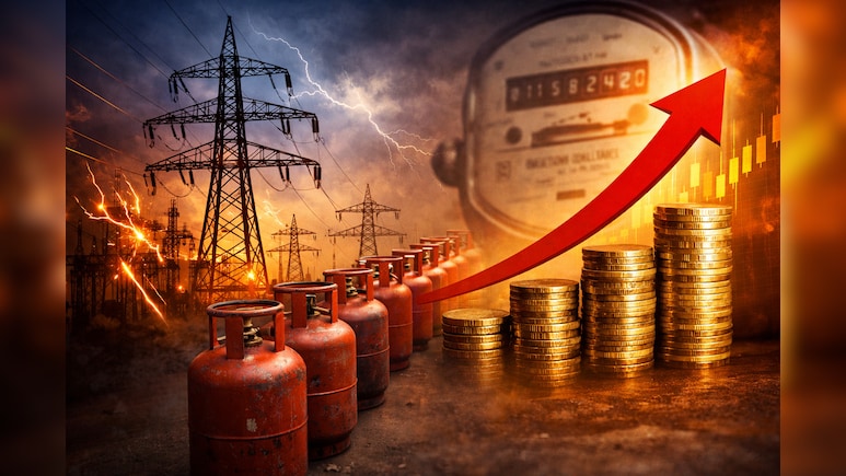 &nbsp;गैस की किल्लत की बीच एमपी में बिजली भी हुई महंगी, &nbsp;4.80% टैरिफ वृद्धि को मिली मंजूरी