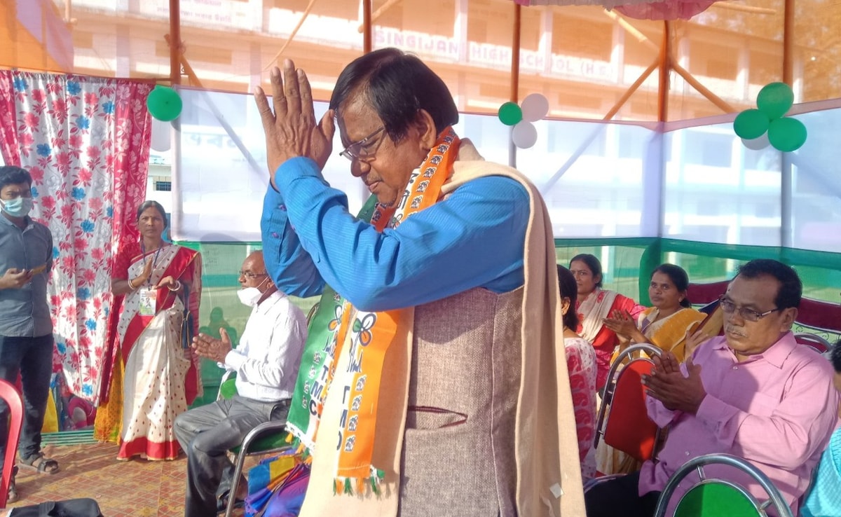 Latest and Breaking News on NDTV