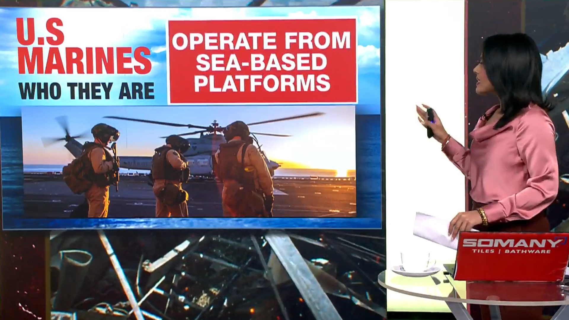 US Marines & 82nd Airborne Explained: America's Rapid War Response Forces