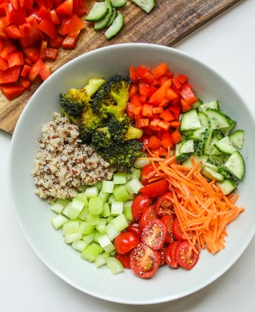 How To Increase Immunity During Seasonal Changes