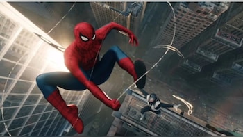 Spider-Man: Brand New Day: Here's Why Fans Are Convinced The Trailer Is Hiding A Secret Character